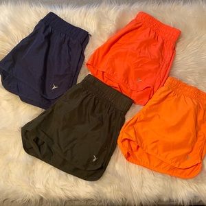 Old navy athletic shorts
